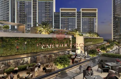 Shop - Studio for sale in Sobha Orbis - Motor City - Dubai