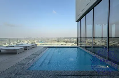 Apartment - 2 Bedrooms - 2 Bathrooms for rent in Residences 14 - District One - Mohammed Bin Rashid City - Dubai