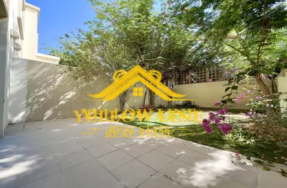 Villa - 3 Bedrooms - 4 Bathrooms for rent in Arabian Style - Al Reef Villas - Al Reef - Abu Dhabi