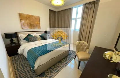 Apartment - 2 Bedrooms - 3 Bathrooms for sale in Ghalia - District 18 - Jumeirah Village Circle - Dubai