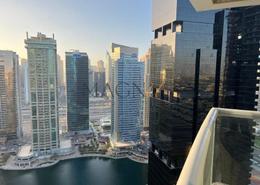 Apartment - 2 bedrooms - 2 bathrooms for rent in Concorde Tower - Lake Almas East - Jumeirah Lake Towers - Dubai