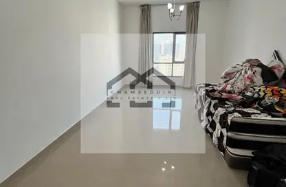 شقة - 2 غرف نوم - 3 حمامات للبيع في برج النعيمية  2 - أبراج النعيمية - النعيمية - عجمان