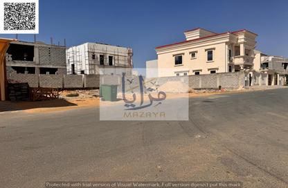 Land - Studio for sale in Al Helio 2 - Al Helio - Ajman
