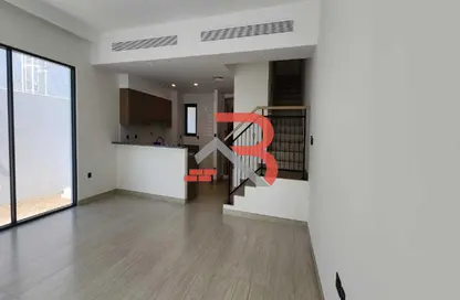 Townhouse - 4 Bedrooms - 4 Bathrooms for rent in Santorini - Damac Lagoons - Dubai Townhouse - 4 Bedrooms - 4 Bathrooms for rent in Santorini - Damac Lagoons - Dubai