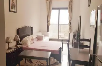 Apartment - Studio - 1 Bathroom for sale in Elite Sports Residence 6 - Elite Sports Residence - Dubai Sports City - Dubai