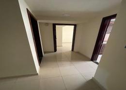 Apartment - 2 bedrooms - 2 bathrooms for rent in Abu shagara Building 2 - Budaniq - Al Qasemiya - Sharjah