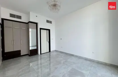Apartment - 1 Bedroom - 2 Bathrooms for rent in Pearlz by Danube - Al Furjan - Dubai