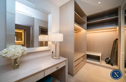 Apartment - Studio - 1 Bathroom for sale in Five Luxe JBR - Jumeirah Beach Residence - Dubai