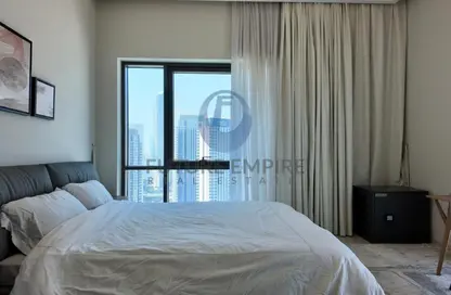 شقة - 2 غرف نوم - 2 حمامات للايجار في فيدا رزيدنسز شاطئ الخور - جريك بيتش - ميناء خور دبي (ذا لاجونز) - دبي شقة - 2 غرف نوم - 2 حمامات للايجار في فيدا رزيدنسز شاطئ الخور - جريك بيتش - ميناء خور دبي (ذا لاجونز) - دبي