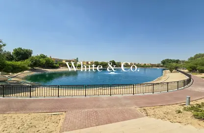 فيلا - 2 غرف نوم - 2 حمامات للبيع في بالميرا 2 - بالميرا - المرابع العربية - دبي