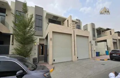 Villa - 3 Bedrooms - 5 Bathrooms for sale in Tilal City E - Tilal City - Sharjah
