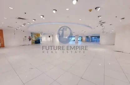 Shop - Studio - 2 Bathrooms for rent in Al Qusais - Dubai