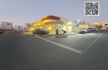 فيلا - 3 غرف نوم - 5 حمامات للبيع في الزاهية جاردنز - الزاهية - عجمان