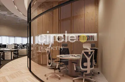 مكتب - استوديو - 2 حمامات للبيع في برج فورتشن - (JLT) مجمع C - أبراج بحيرة الجميرا - دبي مكتب - استوديو - 2 حمامات للبيع في برج فورتشن - (JLT) مجمع C - أبراج بحيرة الجميرا - دبي