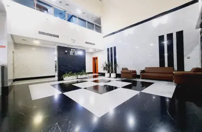 Apartment - 1 Bedroom - 2 Bathrooms for rent in Dubai Silicon Oasis - Dubai