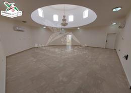 Villa - 5 bedrooms - 4 bathrooms for rent in Al Owainah - Falaj Hazzaa - Al Ain