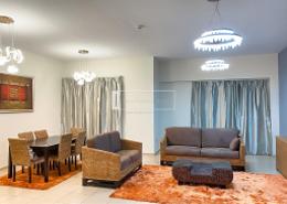Apartment - 3 bedrooms - 4 bathrooms for sale in Sadaf 2 - Sadaf - Jumeirah Beach Residence - Dubai