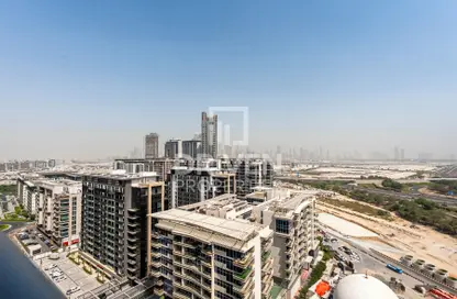 Apartment - 1 Bedroom - 1 Bathroom for sale in The Crest - Sobha Hartland - Mohammed Bin Rashid City - Dubai