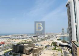 Outdoor Building image for: Apartment - 1 bedroom - 2 bathrooms for sale in Marina Crown - Dubai Marina - Dubai, Image 1