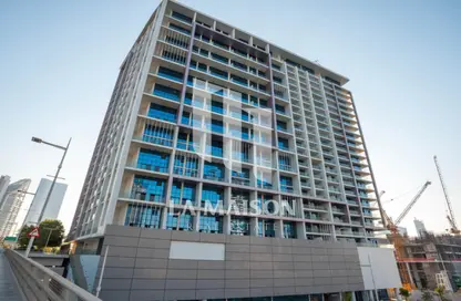 شقة - 1 حمام للايجار في المارية فيستا - جزيرة المارية - أبوظبي شقة - 1 حمام للايجار في المارية فيستا - جزيرة المارية - أبوظبي