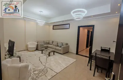 Apartment - 3 Bedrooms - 3 Bathrooms for rent in Al Rawda 2 Villas - Al Rawda 2 - Al Rawda - Ajman