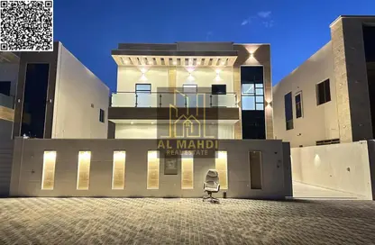 Villa - 3 Bedrooms - 5 Bathrooms for sale in Al Zaheya Gardens - Al Zahya - Ajman