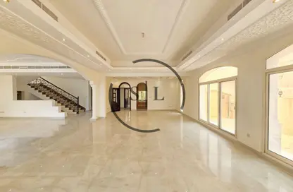 Villa - 5 Bedrooms - 5 Bathrooms for rent in Al Barsha South 1 - Al Barsha South - Al Barsha - Dubai