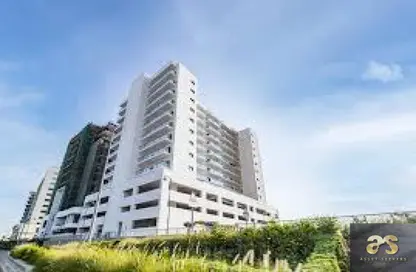 Apartment - 1 Bedroom - 2 Bathrooms for rent in Al Furjan West - Al Furjan - Dubai