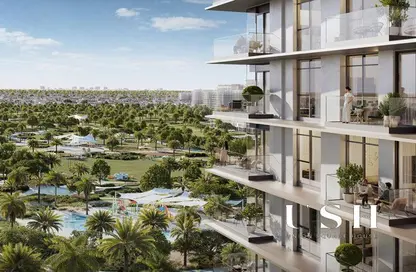 Apartment - 2 Bedrooms - 3 Bathrooms for sale in Address Residences Dubai Hills Estate - Dubai Hills Estate - Dubai