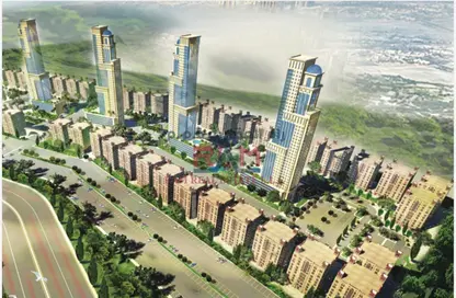 Apartment - Studio - 1 Bathroom for sale in Al Amira Village - Al Yasmeen - Ajman