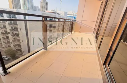 Apartment - 1 Bedroom - 1 Bathroom for rent in Golden Sands 9 - Mankhool - Bur Dubai - Dubai Apartment - 1 Bedroom - 1 Bathroom for rent in Golden Sands 9 - Mankhool - Bur Dubai - Dubai