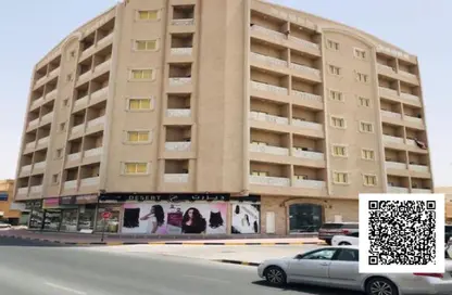 شقة - غرفة نوم - 1 حمام للايجار في فلل الروضة 3 - 3  الروضة - الروضة - عجمان