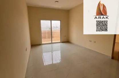 Apartment - 1 Bedroom - 2 Bathrooms for rent in Al Naemiya Tower 3 - Al Naemiya Towers - Al Nuaimiya - Ajman
