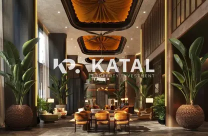 Apartment - 2 Bedrooms - 3 Bathrooms for sale in The Arthouse - Saadiyat Cultural District - Saadiyat Island - Abu Dhabi Apartment - 2 Bedrooms - 3 Bathrooms for sale in The Arthouse - Saadiyat Cultural District - Saadiyat Island - Abu Dhabi