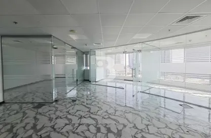 Office Space - Studio for rent in XL Tower - Business Bay - Dubai
