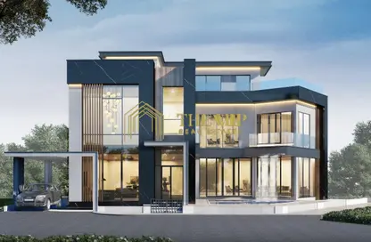 Villa - 5 Bedrooms - 7 Bathrooms for sale in Nad Al Sheba 1 - Nad Al Sheba - Dubai