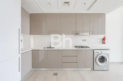 Apartment - 1 Bedroom - 1 Bathroom for sale in Meydan One - Meydan - Dubai