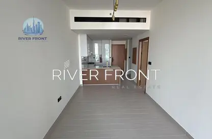 Apartment - 1 Bedroom - 2 Bathrooms for rent in Binghatti Orchid - Jumeirah Village Circle - Dubai