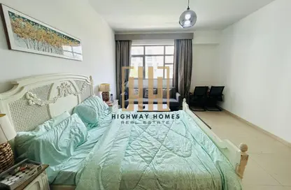 Apartment - Studio - 1 Bathroom for rent in Uptown Al Zahia - Al Zahia - Muwaileh Commercial - Sharjah