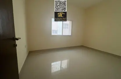 Apartment - 2 Bedrooms - 2 Bathrooms for rent in Al Naemiya Tower 2 - Al Naemiya Towers - Al Nuaimiya - Ajman