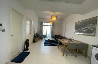 Apartment - 1 Bedroom - 1 Bathroom for sale in Candace Aster - Azizi Residence - Al Furjan - Dubai