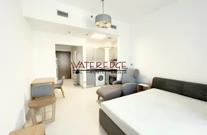 Apartment - Studio - 1 Bathroom for sale in Montrell - Al Furjan - Dubai