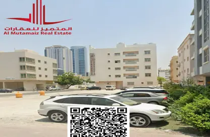 أرض - استوديو للبيع في بناية الرميلة - الرميلة 2 - الرميلة - عجمان