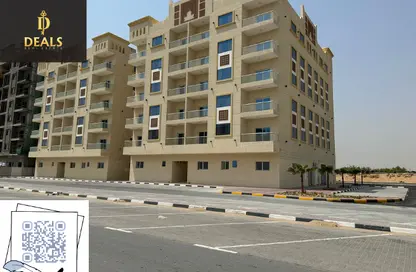 Apartment - 2 Bedrooms - 3 Bathrooms for sale in Al Amira Village - Al Yasmeen - Ajman