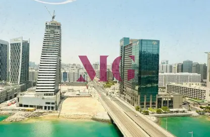 شقة - 3 غرف نوم - 3 حمامات للايجار في المارية فيستا - جزيرة المارية - أبوظبي
