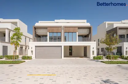 Villa - 4 Bedrooms - 5 Bathrooms for sale in Aura - Tilal Al Ghaf - Dubai