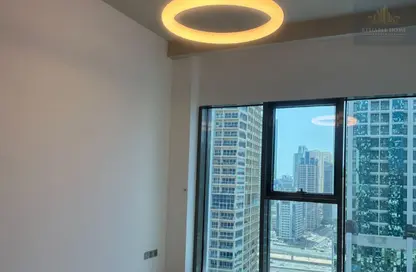Apartment - 1 Bedroom - 2 Bathrooms for rent in MBL Residence - JLT Cluster K - Jumeirah Lake Towers - Dubai