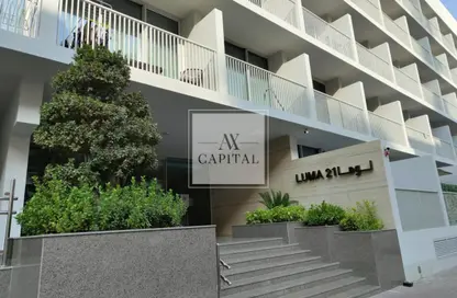 شقة - 1 حمام للايجار في لوما 21 - قرية الجميرا سركل - دبي