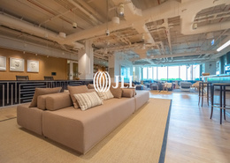 GRADE A Office with furniture-Ready to Move in