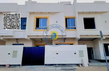 Townhouse - 5 Bedrooms - 7 Bathrooms for sale in Al Yasmeen 1 - Al Yasmeen - Ajman